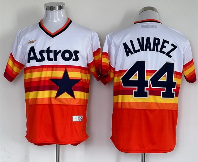 Houston Astros Jerseys 47